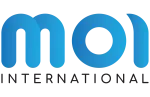 Moi company logo