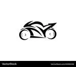 Motocycle salé company logo