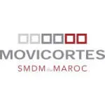 Movicortes Du Maroc company logo