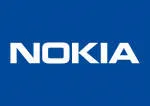 NOKIA company logo