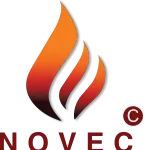 NOVEC company logo