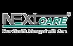 Nextcare company logo