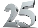 O25 company logo