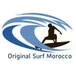 Original Surf Morocco company logo