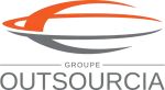 Outsourcia company logo