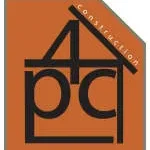 P4C company logo