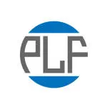 PLF company logo