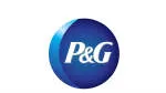 PROCTER & GAMBLE company logo