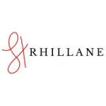 RHILLANE Marketing Digital company logo