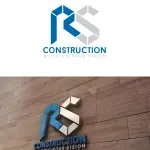 RS Building Constructor company logo