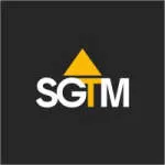 SGTM company logo