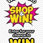 SHOP & WIN company logo