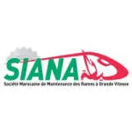 SIANA company logo