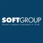 SOFTGROUP HOLDING company logo