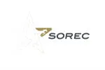 SOREC company logo