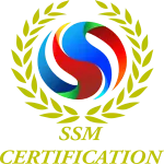 SSM company logo
