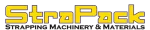 STRAPACK company logo