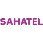 Sahatel company logo