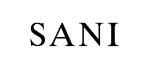 Sani Expo company logo
