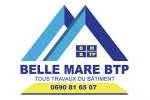 Seciete btp company logo