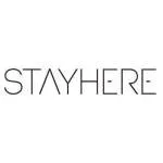 Stayhere company logo