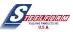 Steelaform company logo