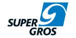 Supergros company logo
