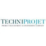 TECHNIPROJET company logo