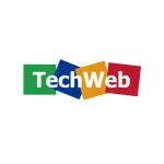 TECHWEB company logo
