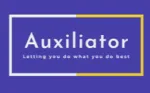 THE AUXILIATOR SARL AU company logo