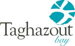 Targant taghazout bay company logo