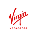 Virgin Megastore company logo