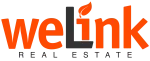 Welink company logo