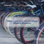 XCDM Maroc company logo