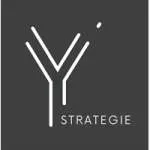 Y STRATÉGIE company logo