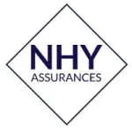 ZEN&NHY assurance company logo