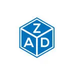 Zad company logo
