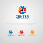 مركز company logo