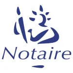 notaire company logo