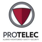 protelec company logo