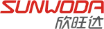 sunwoda company logo