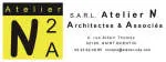 Atelier N2A company logo
