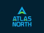 Atlas nord company logo