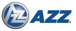 Azz company logo