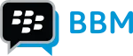 BBM company logo