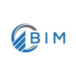 BIM company logo