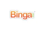 Binga company logo