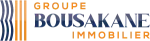Bousakane Immobilier company logo