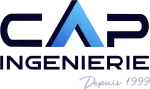 CAP Ingénierie company logo