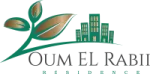Cabinet de pathologie oum rabii company logo